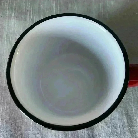 Moose colour your homme mug. Holiday, Christmas - Picture 2 of 5